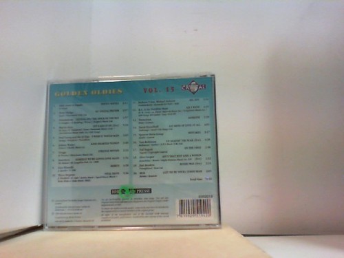 MORE GREATET HITS " GOLDEN OLDIES " Sledge, Percy, Jackson 5 Big Boy a. o.: - Bild 2 von 2