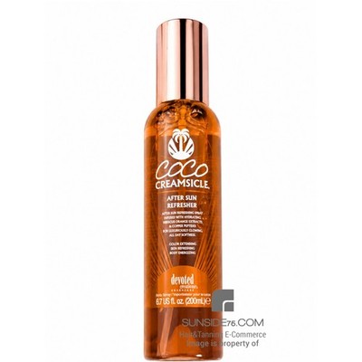 Devoted Creations/Coco Creamsicle ''After Sun Refresher Spray'' 200ml/Sonnenspray
