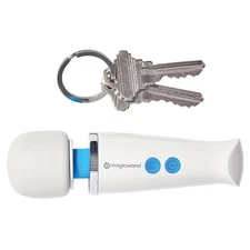 VIBRATEX Magic Wand Micro Wand FREE UPS 2-DAY SHIPPING VERIFIABLE AUTHORIZED ...