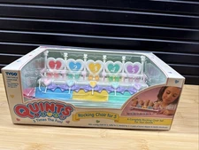 Tyco Quints Rocking Chair for 5 Vintage 1990