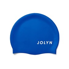 Classic Unisex Silicone Swim Cap for Adult Women and Men Hair Protection Inte...