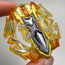 TAKARA TOMY Beyblade BURST BG-11 04: Buster Xcalibur LAYER ONLY