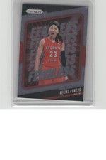 2024 Panini Prizm WNBA #13 Aerial Powers Fearless B26R1C28