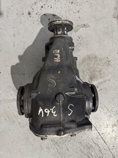 BMW Limited Slip Differential 3.64 210mm Large Case E34 M5 E32 E36 E30 M3