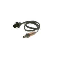 Lambdasonde 910 Mm Bosch Iam-Expertise Passend FüR U.A. VW Golf