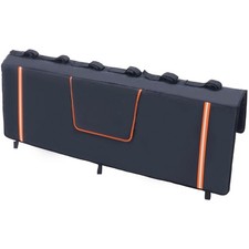 62-inch Tailgate Pad 6-Bike Pickup Truck Bed Tailgate Pad Protector Cover