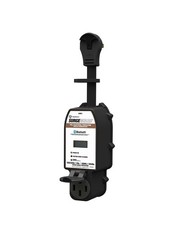 Southwire 50A Wireless SurgeGuard Portable Surge Protector