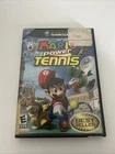 Mario Power Tennis (Nintendo GameCube, 2004)