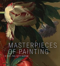 MASTERPIECES OF PAINTING: J. PAUL GETTY MUSEUM By Scott Allan & Davide VG