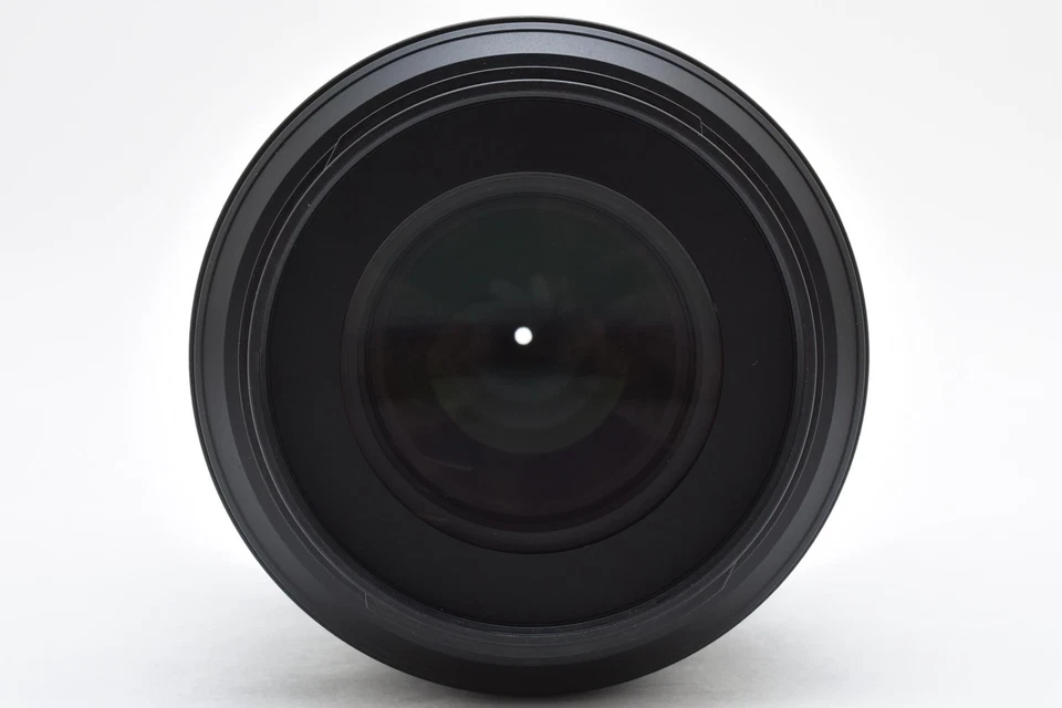 [MINT++ w/Hood] Nikon AF-S AFS Micro NIKKOR 105mm f/2.8 G ED VR Lens From JAPAN - Image 3 of 4