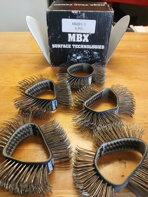 MBX SURFACE TECHNOLOGIES MMB1 4 6 PK