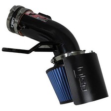 Injen Sp1947blk Aluminum Short Ram Cold Air Intake For 09-14 Nissan Maxima 3.5l