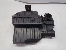 2019 CITROEN C3 Aircross 1.2 Petrol Air Filter Box 9813534180