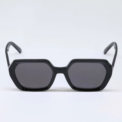 Christian Dior Midnight S2F 10A0 Polygon Shape Sunglasses 5620 140