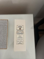 S M Novella Crema Antiodore Deodorant Cream