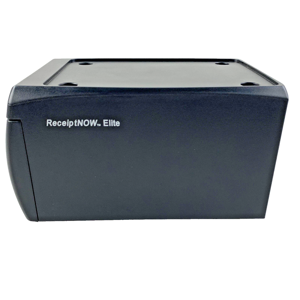 Digital Check SRNELITE-USB RecepitNOW Elite Check Scanner Power-ON Test ...
