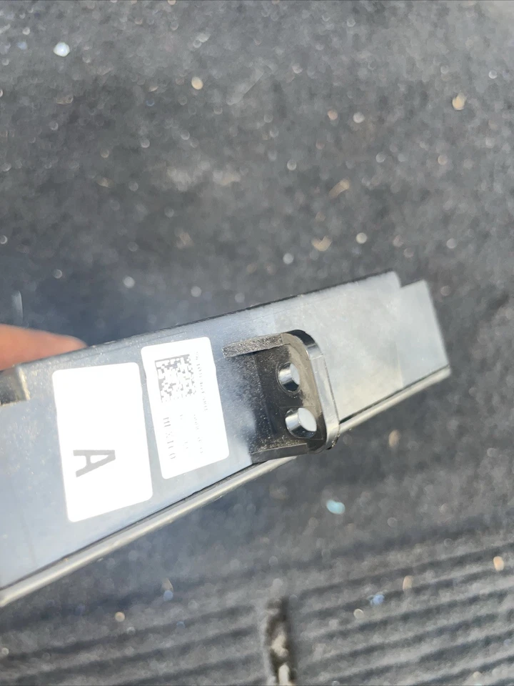 Módulo de control climático Acura TL 2014 OEM 79610 TK4 A420 M1 #8103 Foto 3 de 4