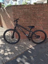 Specialized P1 Dirt Jumper Bike Ages 12+ Great Condition