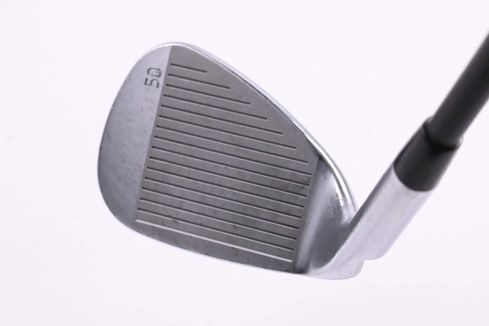 Ping G430 Gap Wedge / 50 Degree / Regular Flex Ping Alta CB Black AWT Shaft - Image 3 of 4