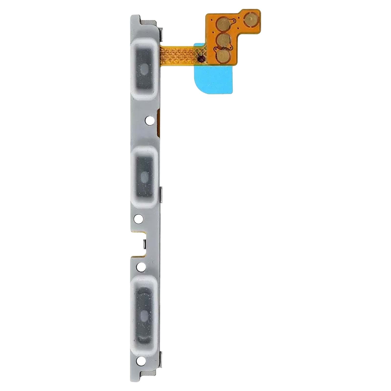 Nappe interrupteur power volume A53 5G nappe de liaison interne pour réparation mobile