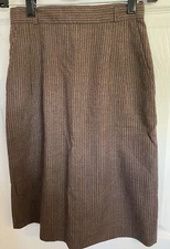 Smart Parts Size 5 Skirt