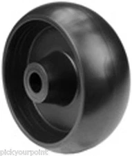 Mower Deck Wheel fits John Deere Z225, Z425, Z445, Z535, Z335E, Z245, Z540, Z345