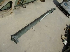 Used Will-Burt 10M Telescoping Mast, Minor Damage-Inoperable for Parts AB-1386/U
