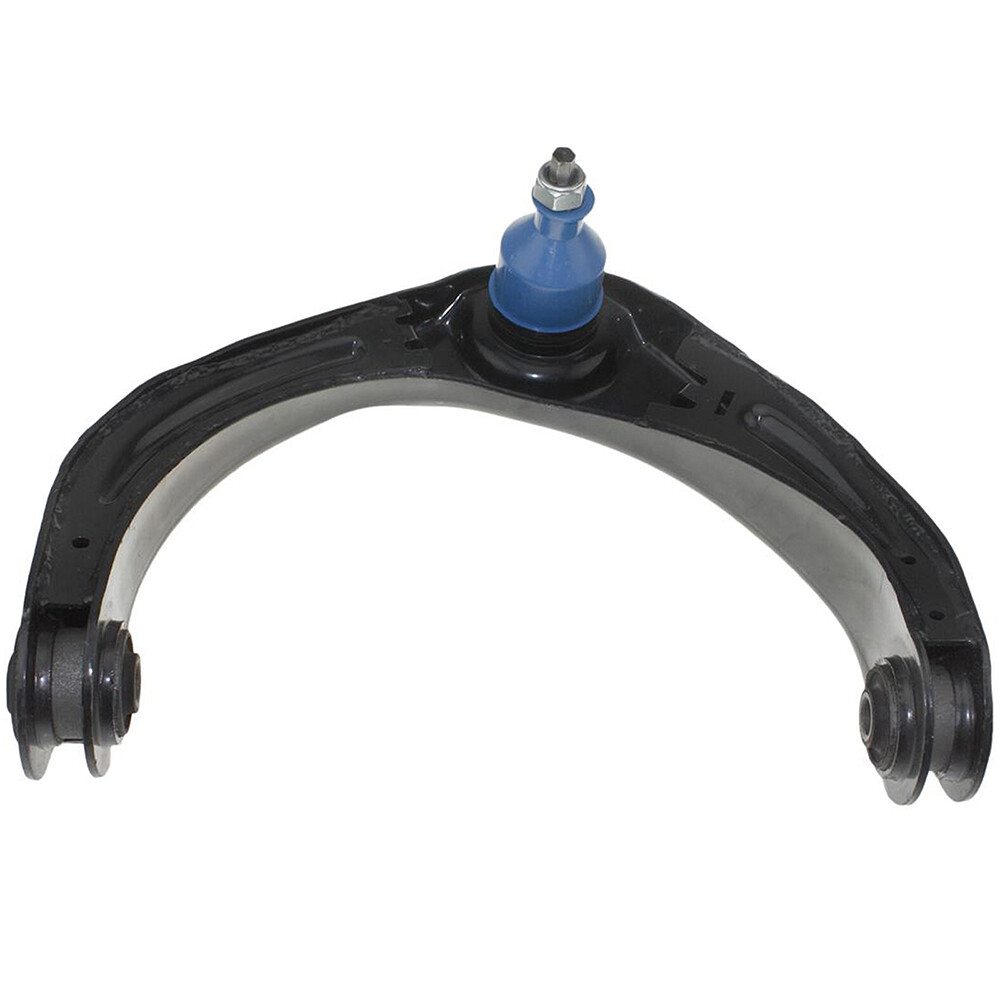 Front Complete Struts Upper Control Arms Kit 2006-2008 For Dodge Ram 1500 4WD