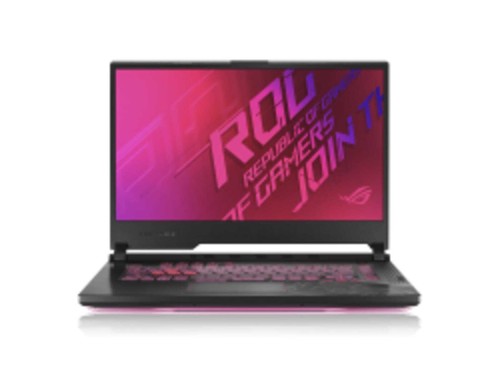 ASUS ROG Strix G15 G512 Laptop Core i7 FHD 1080P 1920x1080 GAMING GTX 1650 Ti V - Picture 7 of 18