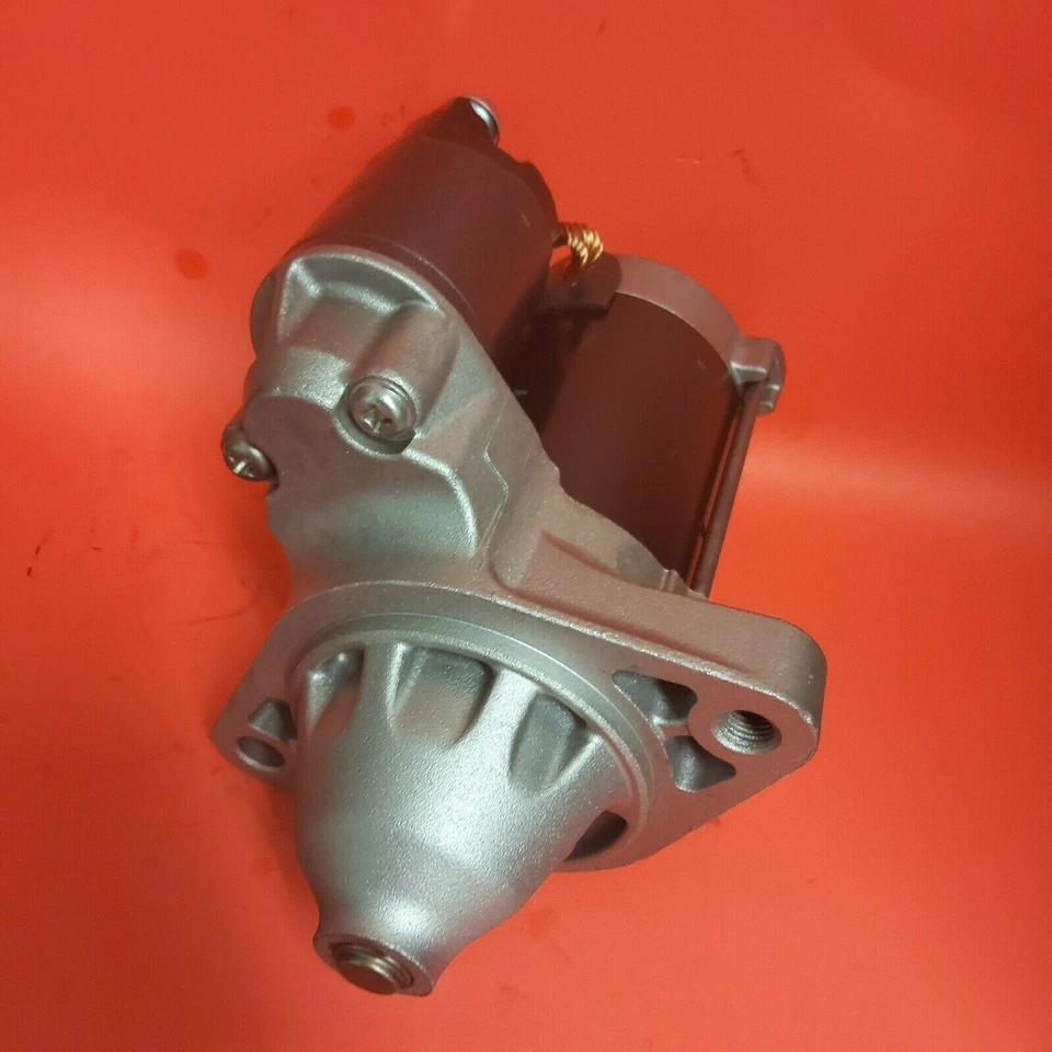 2003 2004 2005 2006 2007 2008 Toyota Corolla Starter Motor 1.8l Reman by Ace - Image 3 of 4