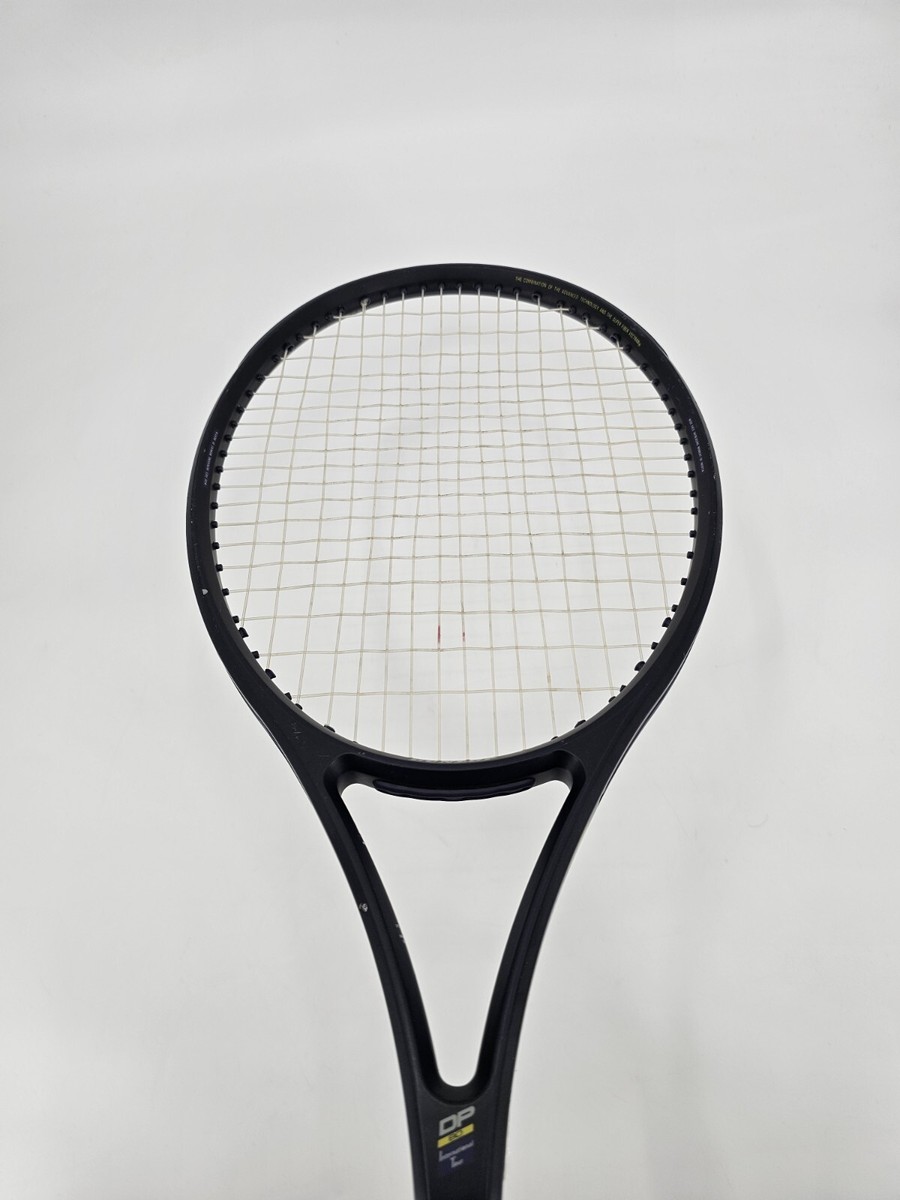 Dunlop Dp-80 International Tour Over Size 1992 El | eBay