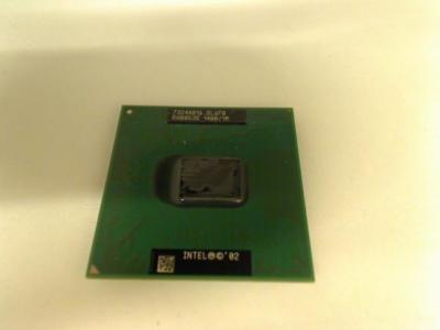 1.4 GHz Intel SL6F8 CPU Prozessor Acer TravelMate 660 Z12