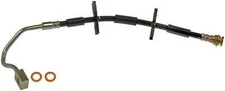 Frt Brake Hose  Dorman/First Stop  H620975