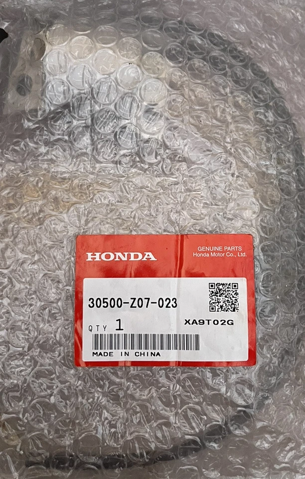 Honda Generator coil 30500-z07-023 part # honda oem - Image 2 of 2