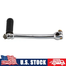 Kick Start Lever Starter For Honda CT70 1970-1979 CT90 1976-1979 Z50A 1969-1971