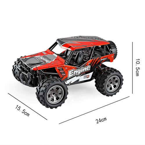 Remote Control Car Toys Collection High Simulation Speed Mini Racing Kid Gift - Picture 196 of 278