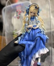 GK Naomi Afternoon Tea 1/7 Scale Figures Statue Model New Customised Version