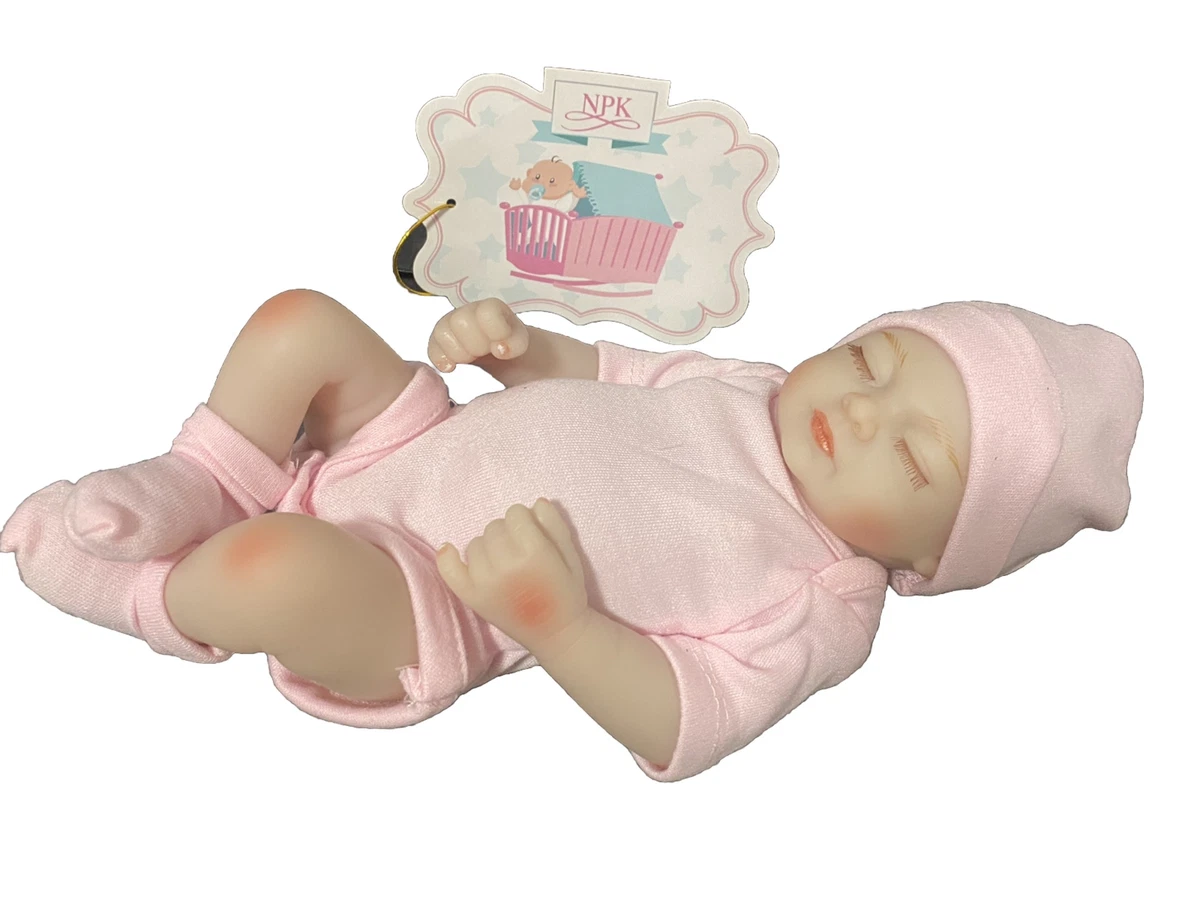 NPK Original (Unopened) Reborn Dolls Playsets for sale | eBay