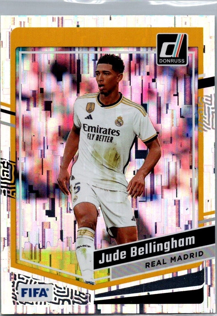 Donruss Soccer Checklist Sports Trading Cards & Accessories for