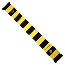 Official BORUSSIA DORTMUND SIGNAL IDUNA PARK 1909 SCARF