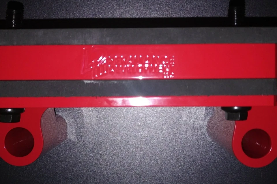 美国制造! 2015 + Per4Mance Development Diff Brace: Dodge Demon Hellcat Redeye — 第 4/4 张图片