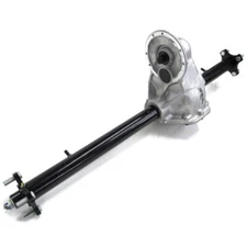 E Z GO Golf Cart Part OEM Axle, Schafer 16.99:1 # 10029349, 13-23 RXV Electric