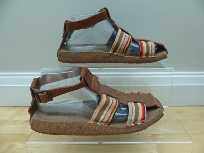 Clarks Originals Vintage Sytle Sandals Sandals UK 6D UK