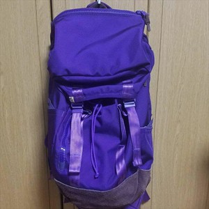 visvim ballistic 25l