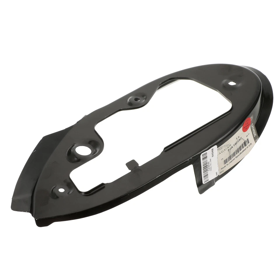 Genuine Jaguar 1997-2000 XK8 XKR Base Tail Lamp Mount Panel Rear Left FJA1401AC - Image 2 of 4