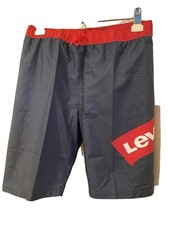 LEVIS SWIM TRUNKS BIG BOYS SIZE L NEW