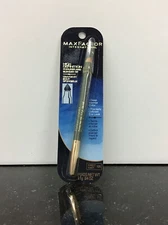 Max Factor high definition kohliner and blender tip *FOREST .04 oz