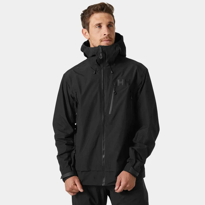 Helly hansen odin 9 hotsell worlds jacket
