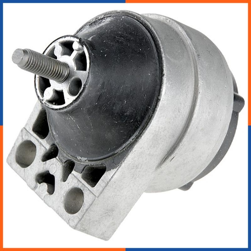 Support moteur droit Ford amortisseur hydraulique haute densité - OEM 20513048