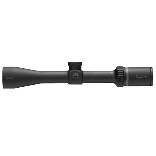 Burris Fullfield E1 39x40mm Ballistic Plex Muzzleloader Riflescope 200347 381003478 eBay